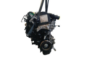 Moteur CITROEN C3 3 Photo n°4