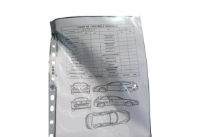 Moteur CITROEN C3 3 Photo n°5