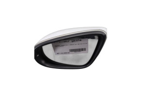 Retroviseur gauche VOLKSWAGEN GOLF 6 Photo n°7