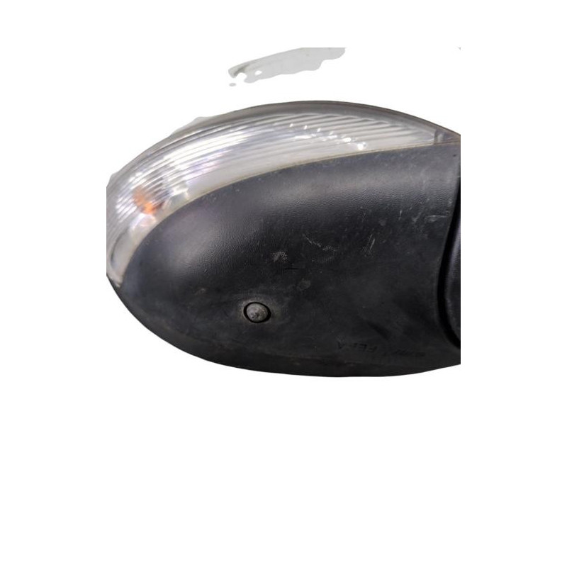 Retroviseur droit RENAULT CLIO 4 Photo n°1