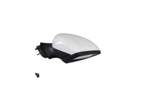 Retroviseur droit RENAULT CLIO 4 Photo n°2