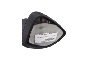 Retroviseur droit RENAULT CLIO 4 Photo n°4