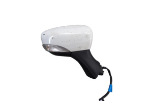 Retroviseur droit RENAULT CLIO 4 Photo n°6