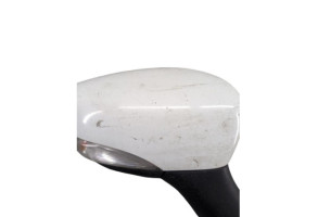 Retroviseur droit RENAULT CLIO 4 Photo n°8