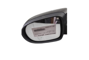 Retroviseur gauche RENAULT TWINGO 2 Photo n°1