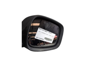 Retroviseur droit RENAULT KANGOO 1 Photo n°2