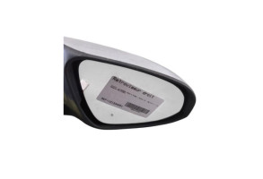 Retroviseur droit TOYOTA YARIS 3 Photo n°3
