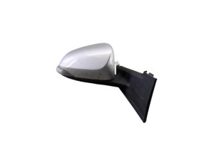 Retroviseur droit TOYOTA YARIS 3 Photo n°4