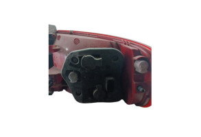 Feu arriere principal gauche (feux) AUDI A4 3 Photo n°1