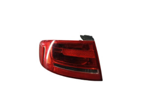 Feu arriere principal gauche (feux) AUDI A4 3 Photo n°6