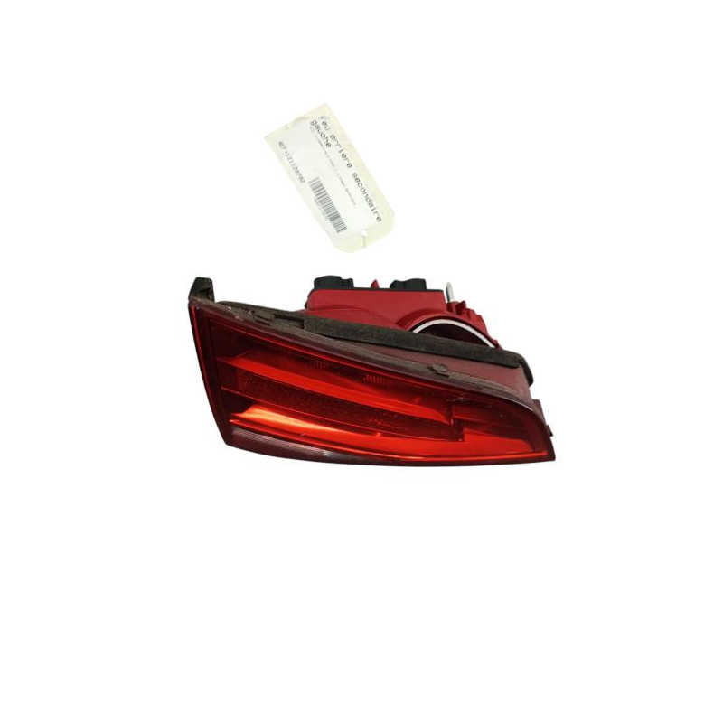 Feu arriere secondaire gauche (feux) AUDI A4 3 Photo n°1