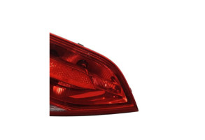 Feu arriere secondaire gauche (feux) AUDI A4 3 Photo n°2