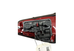 Feu arriere secondaire gauche (feux) AUDI A4 3 Photo n°5