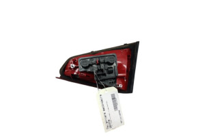 Feu arriere secondaire gauche (feux) AUDI A4 3 Photo n°6