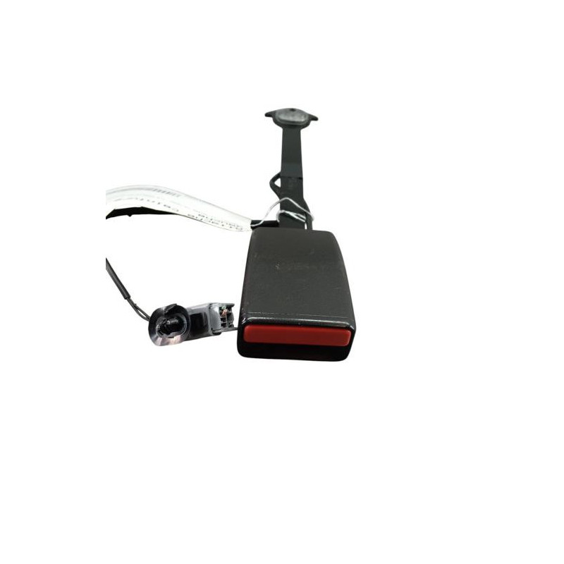 Attache ceinture avant gauche RENAULT TALISMAN Photo n°1