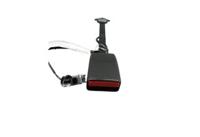 Attache ceinture avant gauche RENAULT TALISMAN Photo n°1