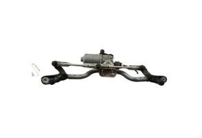 Moteur essuie glace avant FORD KA+ Photo n°5