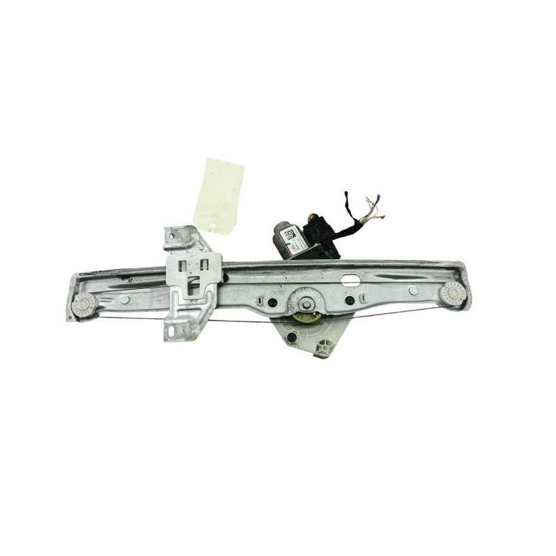 Leve vitre electrique avant gauche FORD KA+ Photo n°1