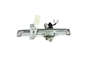 Leve vitre electrique avant gauche FORD KA+ Photo n°1