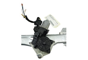 Leve vitre electrique avant gauche FORD KA+ Photo n°3