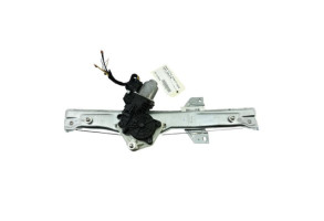 Leve vitre electrique avant gauche FORD KA+ Photo n°5