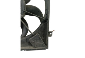 Moto ventilateur radiateur VOLKSWAGEN GOLF 6 Photo n°1