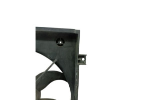 Moto ventilateur radiateur VOLKSWAGEN GOLF 6 Photo n°2