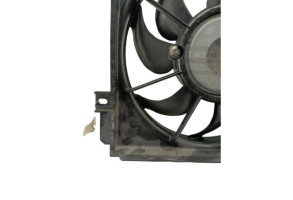 Moto ventilateur radiateur VOLKSWAGEN GOLF 6 Photo n°3