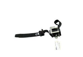 Ceinture avant droit VOLKSWAGEN GOLF 6 Photo n°4