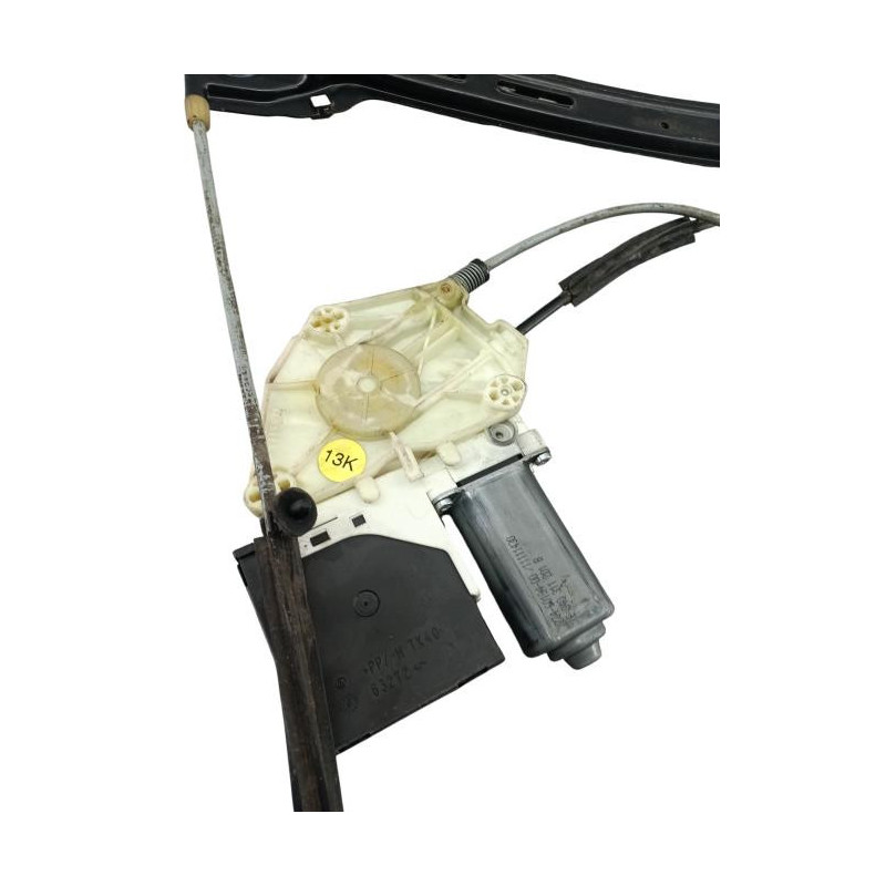 Leve vitre electrique avant gauche VOLKSWAGEN GOLF 6 Photo n°1