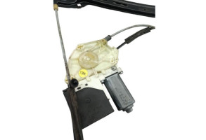 Leve vitre electrique avant gauche VOLKSWAGEN GOLF 6 Photo n°1