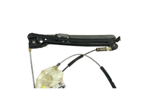 Leve vitre electrique avant gauche VOLKSWAGEN GOLF 6 Photo n°2