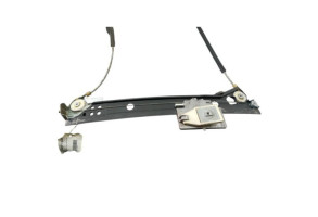 Leve vitre electrique avant gauche VOLKSWAGEN GOLF 6 Photo n°3