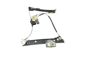 Leve vitre electrique avant gauche VOLKSWAGEN GOLF 6 Photo n°4