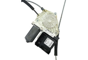 Leve vitre electrique avant gauche VOLKSWAGEN GOLF 6 Photo n°5