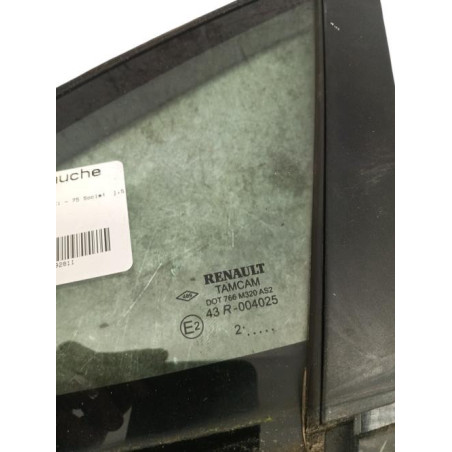 Custode avant gauche (porte) RENAULT CLIO 4