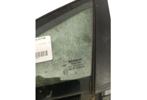 Custode avant gauche (porte) RENAULT CLIO 4 Photo n°1