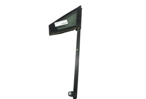 Custode avant gauche (porte) RENAULT CLIO 4 Photo n°3