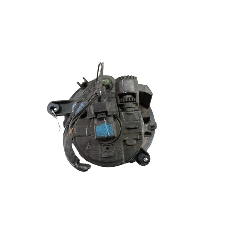 Optique avant secondaire droit (feux)(clignotant) RENAULT TWINGO 2 Photo n°1