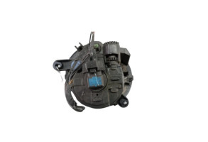 Optique avant secondaire droit (feux)(clignotant) RENAULT TWINGO 2 Photo n°1