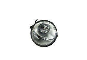 Optique avant secondaire droit (feux)(clignotant) RENAULT TWINGO 2 Photo n°4