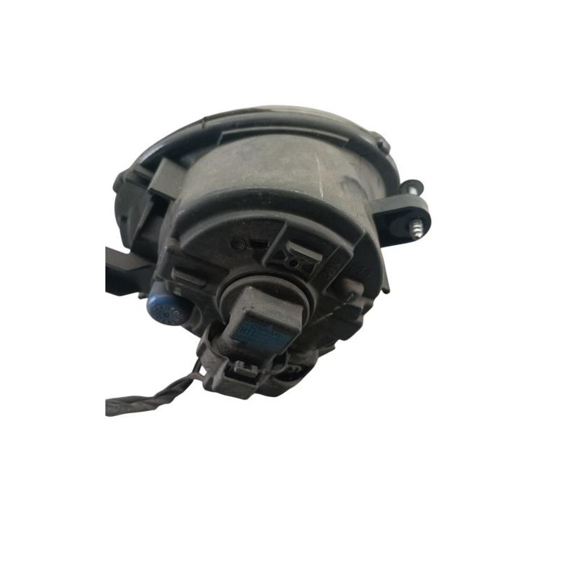 Optique avant secondaire gauche (feux)(clignotant) RENAULT TWINGO 2 Photo n°1