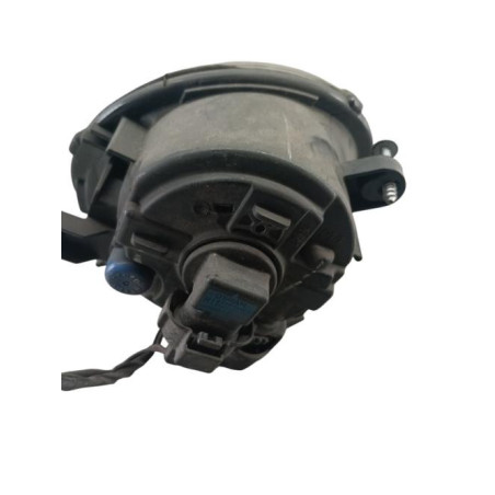 Optique avant secondaire gauche (feux)(clignotant) RENAULT TWINGO 2