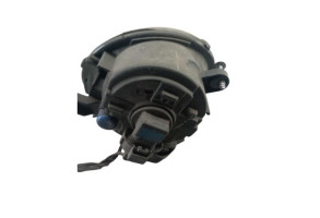 Optique avant secondaire gauche (feux)(clignotant) RENAULT TWINGO 2 Photo n°1