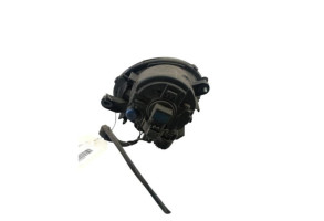 Optique avant secondaire gauche (feux)(clignotant) RENAULT TWINGO 2 Photo n°2