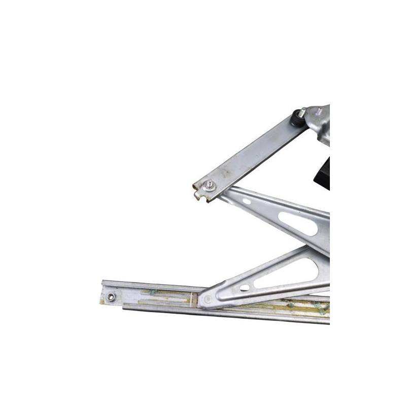 Leve vitre electrique avant droit RENAULT MEGANE 3 Photo n°1