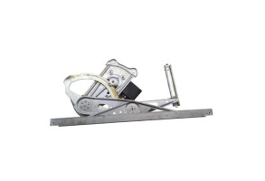 Leve vitre electrique avant droit RENAULT MEGANE 3 Photo n°2