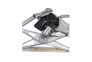 Leve vitre electrique avant droit RENAULT MEGANE 3 Photo n°5