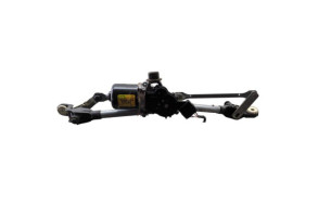 Moteur essuie glace avant RENAULT MEGANE 3 Photo n°1