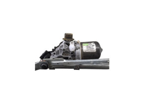 Moteur essuie glace avant RENAULT MEGANE 3 Photo n°3